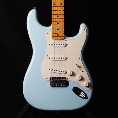 EDWARDS E-ST-90ALM Sonic Blue Alder Body image 2