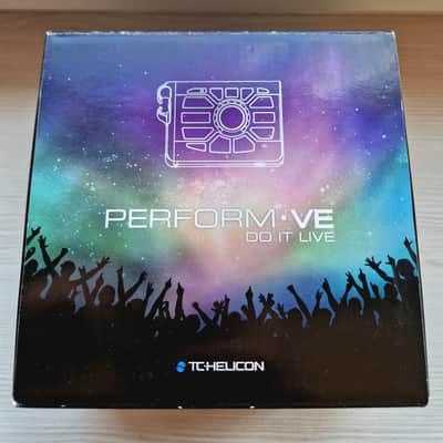 TC Electronic Perform VE image 2