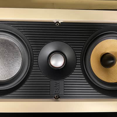 Bowers & Wilkins CWM LCR7 Speaker #4 image 2