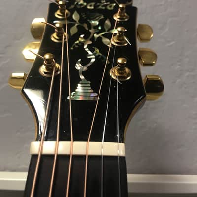 Bozo  Bell western cutaway  1981 image 13