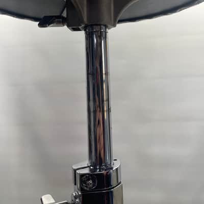 Roland DAP-2X V-Drums Adjustable Height Double Braced Drum Throne image 4