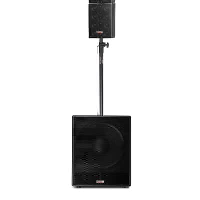 AUDIO DESIGN PRO TRIO F1 image 2