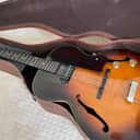 Gibson ES-125 1950, outstanding condition
