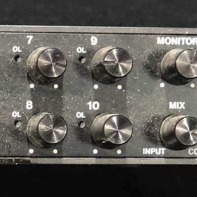 TASCAM US-1800 USB Audio Interface 2010s - Black image 3