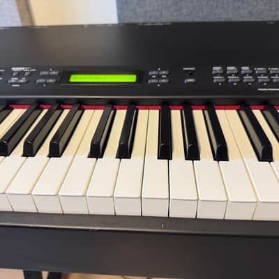Yamaha CP300 Stage Piano 2018 - Black image 21