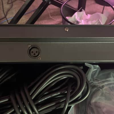 CO-Z DMX Controller DMX-512 & DMX-192  2 Free DMX Cables Included!!! image 5