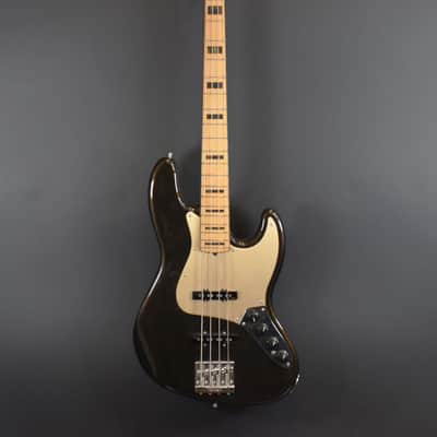 Fender USED American Ultra Jazz Bass '22 image 3