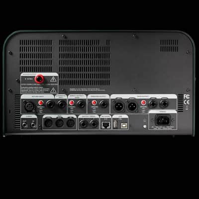 KEMPER Profiling Amplififier Powerhead image 4
