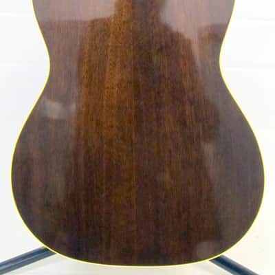 Used Gibson LG-1 Flat Top Acoustic C. 1966 W/ Original Chipboard Case VGC image 3