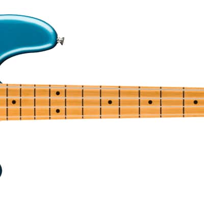 Fender 0149382302 Vintera III Late '60s Precision Bass 2025 - Present - Lake Placid Blue image 1