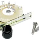 Pickup Selector Switch, Tele, 4 Way