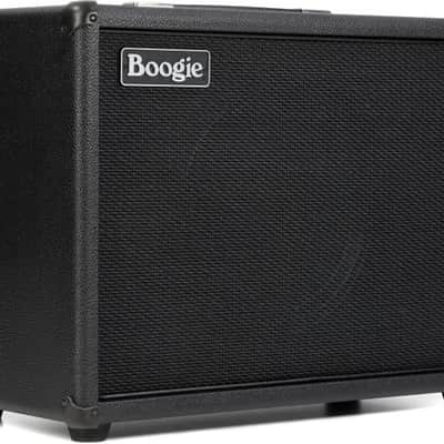 Mesa/Boogie 1 x 12-inch Boogie 23 Open-back Cabinet image 2