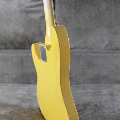 Nash PB-52 image 11