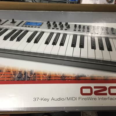 M-Audio Ozone MIDI Controller