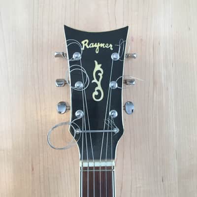Rare Rayner 1960’s image 6