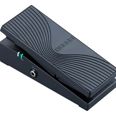 Boss EV-1-WL Wireless MIDI Expression Pedal image 1