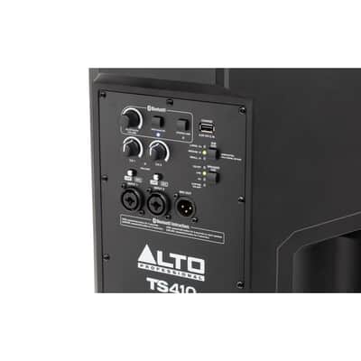 Alto Professional TS410 image 3