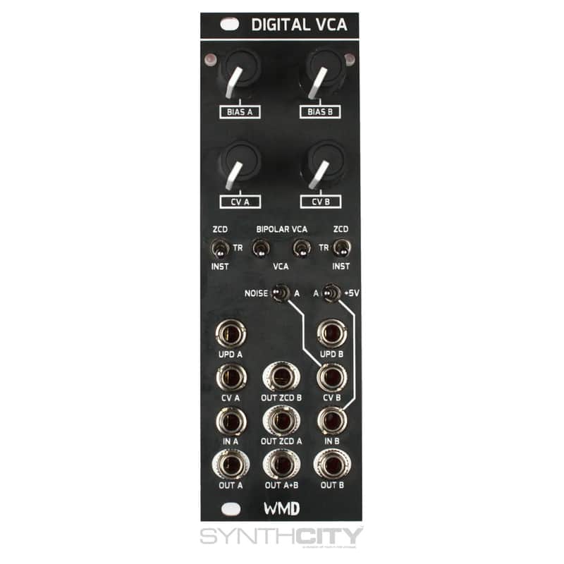 WMD Digital VCA MKIII image 1