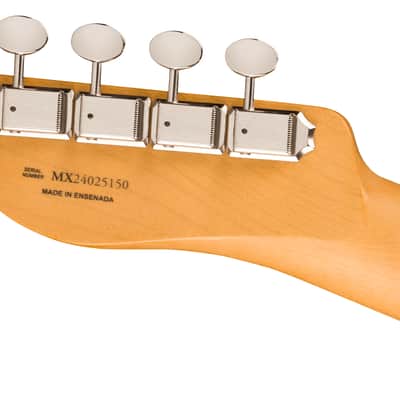 Fender Player II Telecaster® 2026 Mocha image 7