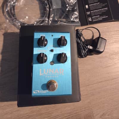 Source Audio Lunar Phaser 2023 image 1