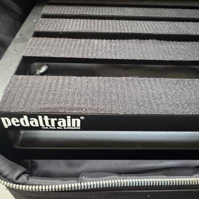 Pedaltrain Novo 32 with Soft Case image 3