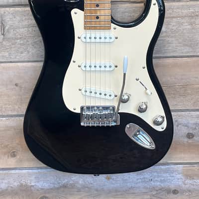 Peavey Predator SSS with Power Bend Vibrato 1990s - Black image 3