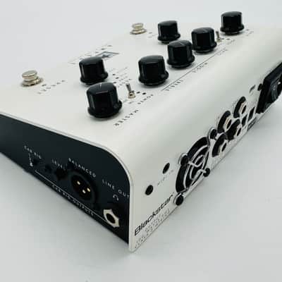 Blackstar AMPED 1 Dept. 10 100-Watt Guitar Amp Pedal 2022 - Present - White image 7