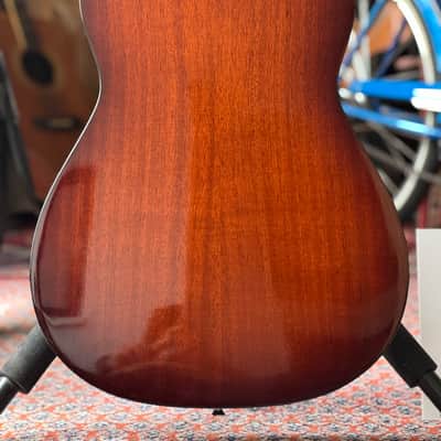 K.YAIRI G-1F – Old Violin Sunburst, 2009 image 4
