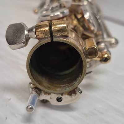 Selmer Bundy II image 16