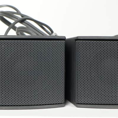 BOSE PS3-2-1 Series II Powered Speaker System AV3-2-1 II Media Center Subwoofer image 8