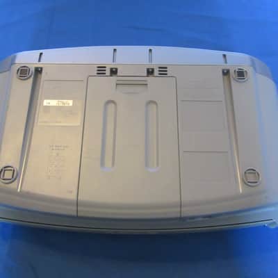 Vintage Sony Radio CFD-S05 Cassette, Cd player 2000s image 3