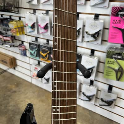 Jackson X Series DKAF8 MS Dinky Archtop - Gloss Black image 3