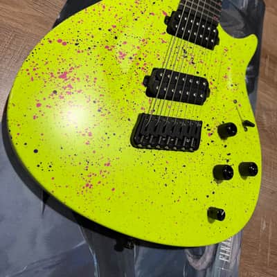 Aristides 070s w/ Piezo image 2
