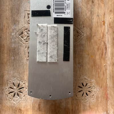 Ernie Ball VP JR. 250K Passive Volume Pedal image 4