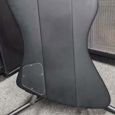 Epiphone Nikki Sixx Blackbird Bass image 4