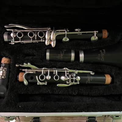 Antigua Vosi 2220 Bb Clarinet image 2