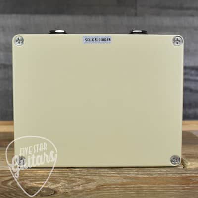 Mint Badcat Siamese Drive Overdrive Pedal image 2