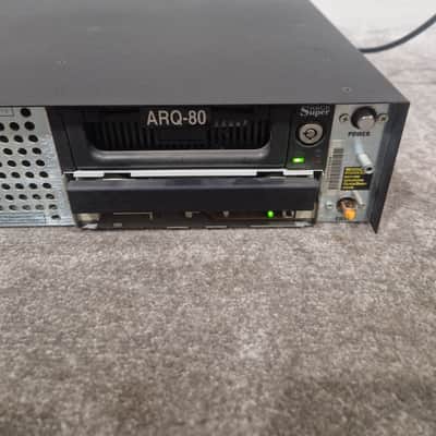 Audio Request Fusion Pro - High-Fidelity Media Server - Excellent image 11