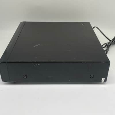 Sony DVP-NC615 5 Disc DVD/CD Carousel Changer Player Black *NO REMOTE TESTED image 6