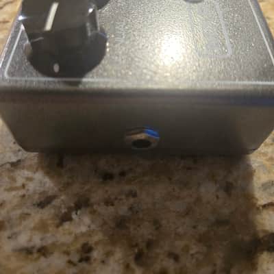 MXR M117R Flanger 2004 - Present - Black image 4