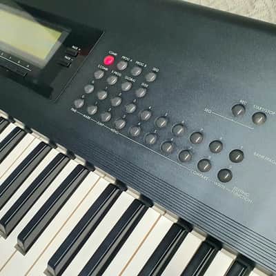 Korg T3 EX ✅ Rare Upgraded 80s AI-Synthesis Flagship ✅ Pre-Installed RAM Expansion ✅ Fully Checked & Cleaned ✅ Classic Crisp Digital Powerhouse ✅ Worldwide Shipping image 11