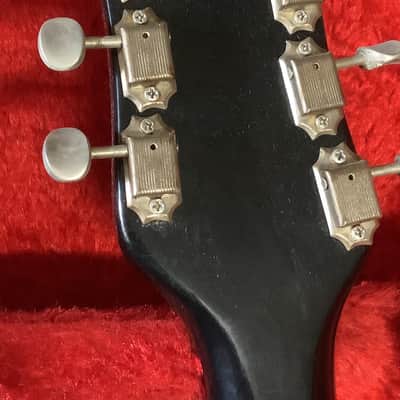 Rickenbacker 450 Combo 1961 image 5