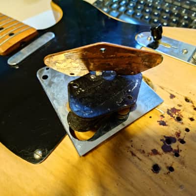 Fender AVRI Telecaster 1982 1982 image 17