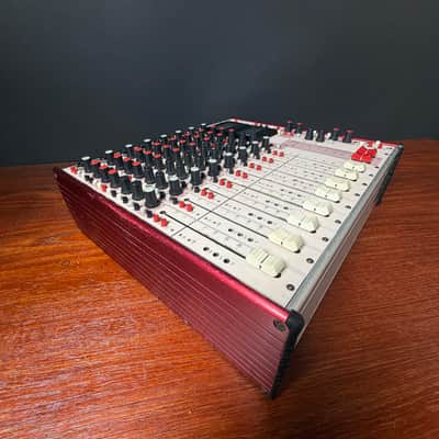 Audio Developments AD149 Analogue Mixer image 3