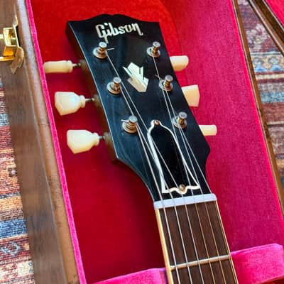 Gibson Custom Shop ES-335 1959 Reissue 2023 image 3
