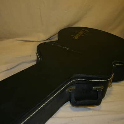 Epiphone limited edition Casino with Bigsby Sunburst image 10