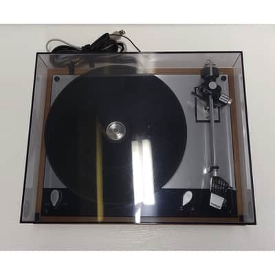 Thorens TD 160 Manual Turntable image 4