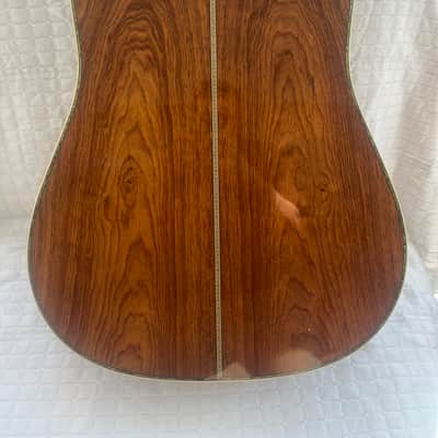 Martin D-45 John Mayer 2018 - 2019 - Natural image 10