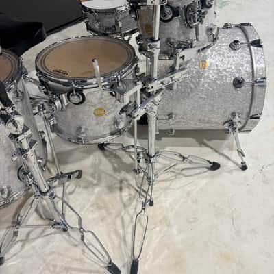 DW  Collector’s Series - White perl image 12