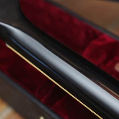 Gibson Limited Edition Les Paul '58 Reissue VOS Historic 2016 Black image 18
